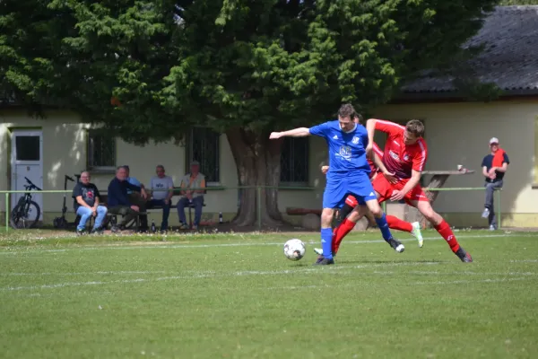 13. Spieltag Saison 23/24 TSV Berlstedt/Neumark