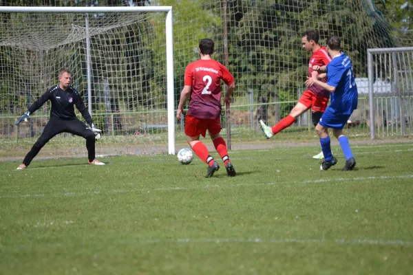 13. Spieltag Saison 23/24 TSV Berlstedt/Neumark