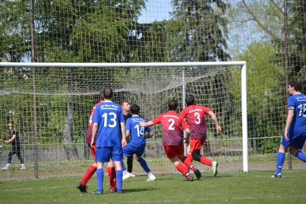 13. Spieltag Saison 23/24 TSV Berlstedt/Neumark