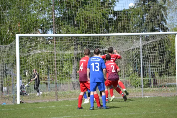 13. Spieltag Saison 23/24 TSV Berlstedt/Neumark