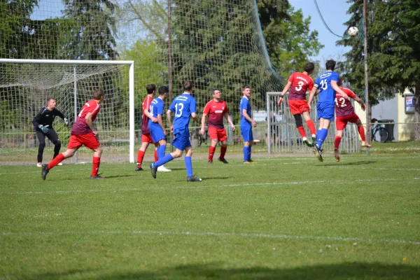 13. Spieltag Saison 23/24 TSV Berlstedt/Neumark