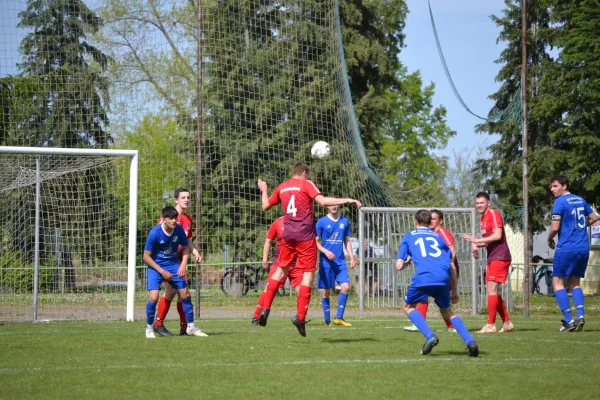 13. Spieltag Saison 23/24 TSV Berlstedt/Neumark