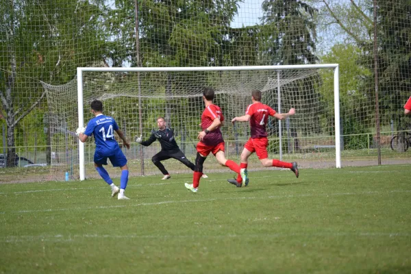 13. Spieltag Saison 23/24 TSV Berlstedt/Neumark