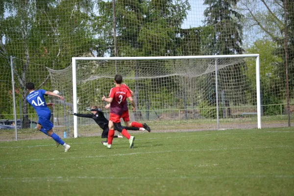 13. Spieltag Saison 23/24 TSV Berlstedt/Neumark