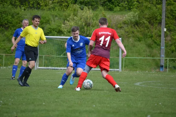 13. Spieltag Saison 23/24 TSV Berlstedt/Neumark