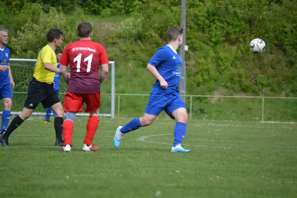 13. Spieltag Saison 23/24 TSV Berlstedt/Neumark