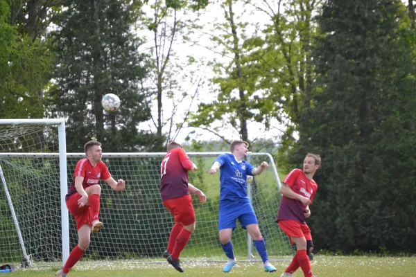 13. Spieltag Saison 23/24 TSV Berlstedt/Neumark