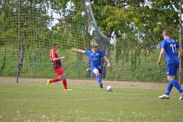 13. Spieltag Saison 23/24 TSV Berlstedt/Neumark