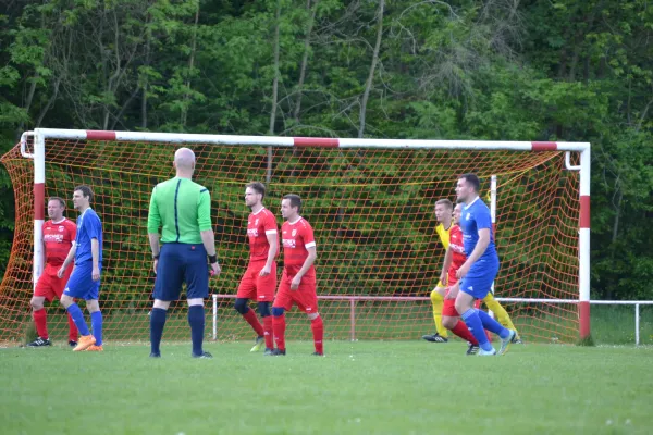 14. Spieltag Saison 23/24 SV Pfiffelbach (1.M)