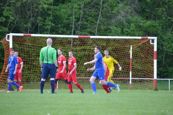 14. Spieltag Saison 23/24 SV Pfiffelbach (1.M)