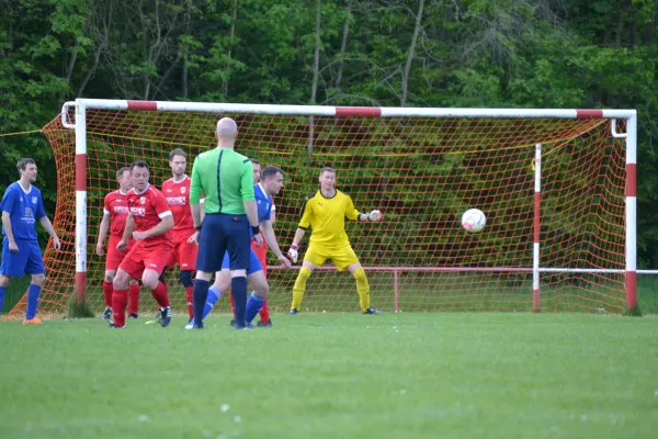 14. Spieltag Saison 23/24 SV Pfiffelbach (1.M)