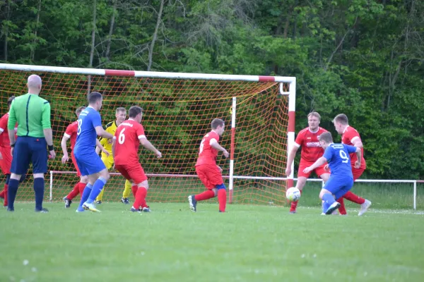 14. Spieltag Saison 23/24 SV Pfiffelbach (1.M)