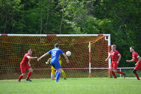 14. Spieltag Saison 23/24 SV Pfiffelbach (1.M)