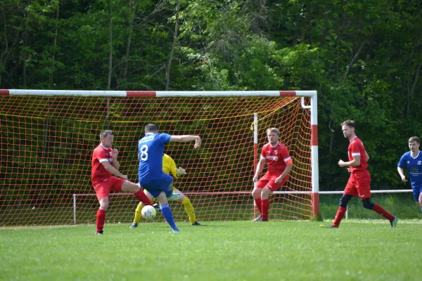 14. Spieltag Saison 23/24 SV Pfiffelbach (1.M)