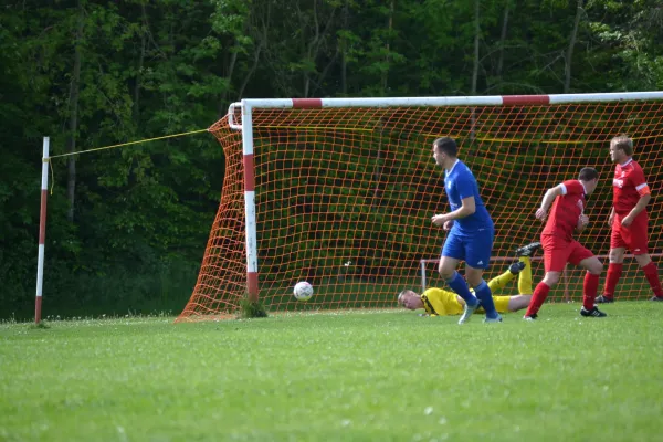 14. Spieltag Saison 23/24 SV Pfiffelbach (1.M)