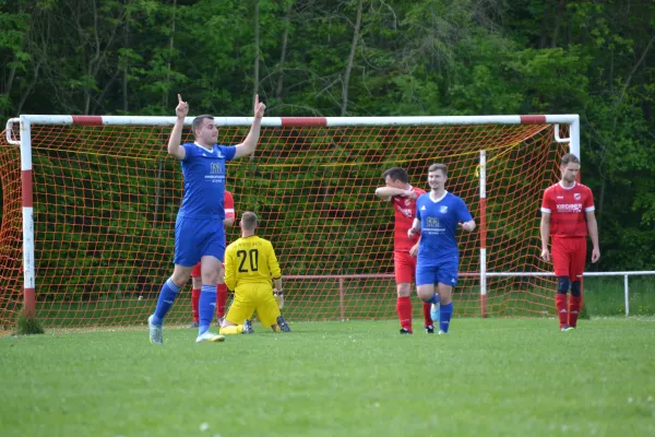 14. Spieltag Saison 23/24 SV Pfiffelbach (1.M)