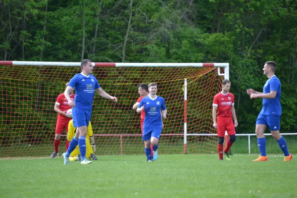 14. Spieltag Saison 23/24 SV Pfiffelbach (1.M)