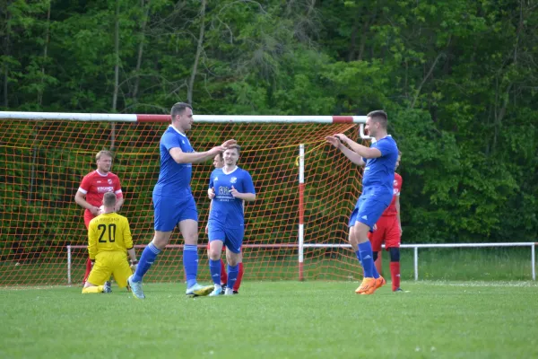 14. Spieltag Saison 23/24 SV Pfiffelbach (1.M)