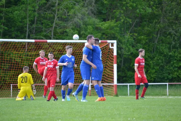 14. Spieltag Saison 23/24 SV Pfiffelbach (1.M)