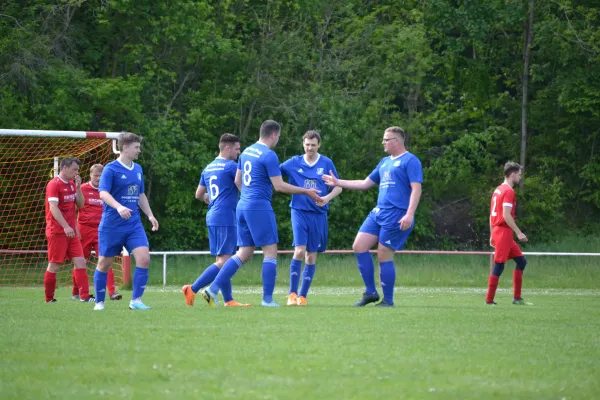 14. Spieltag Saison 23/24 SV Pfiffelbach (1.M)