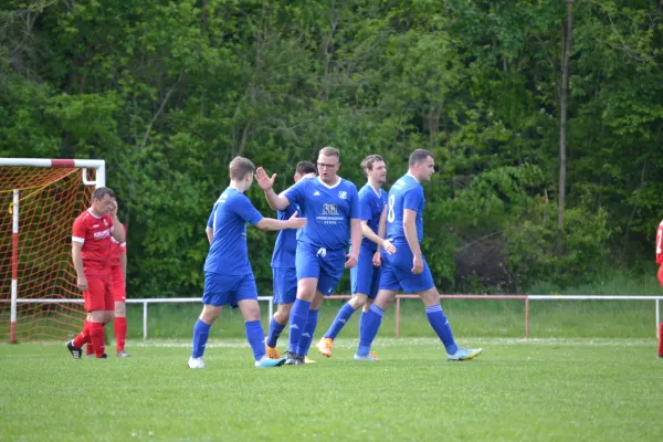 14. Spieltag Saison 23/24 SV Pfiffelbach (1.M)