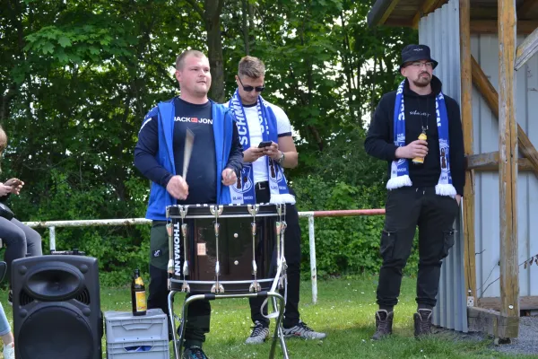 14. Spieltag Saison 23/24 SV Pfiffelbach (1.M)