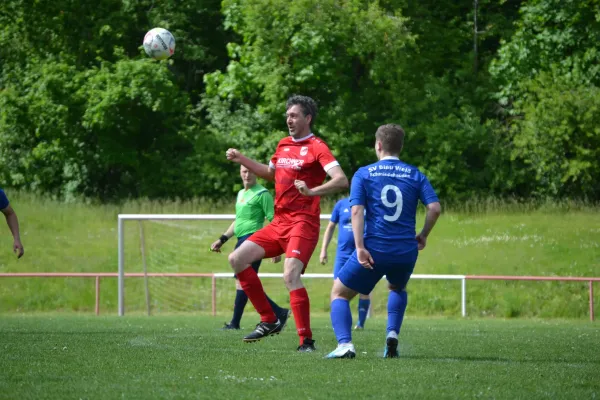 14. Spieltag Saison 23/24 SV Pfiffelbach (1.M)