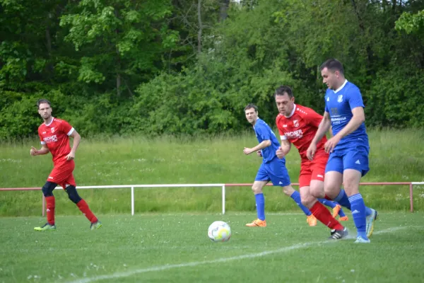 14. Spieltag Saison 23/24 SV Pfiffelbach (1.M)