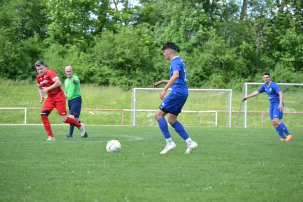 14. Spieltag Saison 23/24 SV Pfiffelbach (1.M)