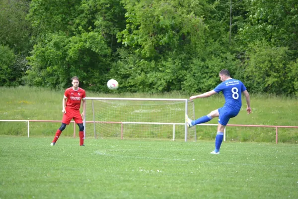 14. Spieltag Saison 23/24 SV Pfiffelbach (1.M)