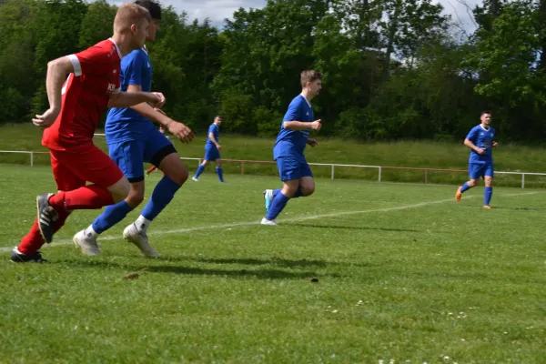 14. Spieltag Saison 23/24 SV Pfiffelbach (1.M)