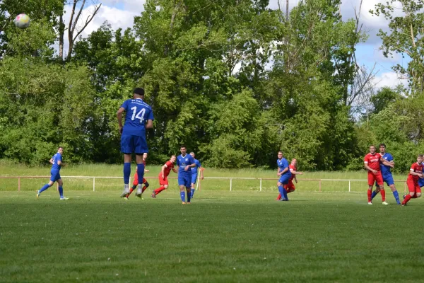 14. Spieltag Saison 23/24 SV Pfiffelbach (1.M)