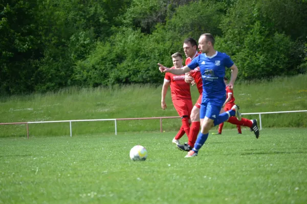 14. Spieltag Saison 23/24 SV Pfiffelbach (1.M)