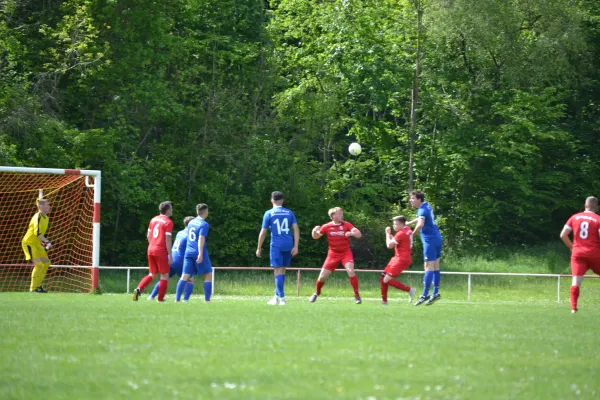 14. Spieltag Saison 23/24 SV Pfiffelbach (1.M)