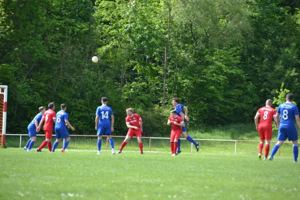 14. Spieltag Saison 23/24 SV Pfiffelbach (1.M)