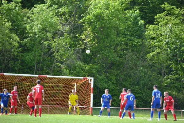 14. Spieltag Saison 23/24 SV Pfiffelbach (1.M)