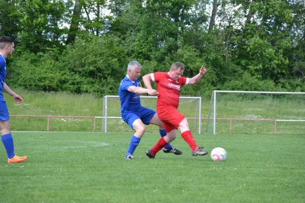 14. Spieltag Saison 23/24 SV Pfiffelbach (1.M)