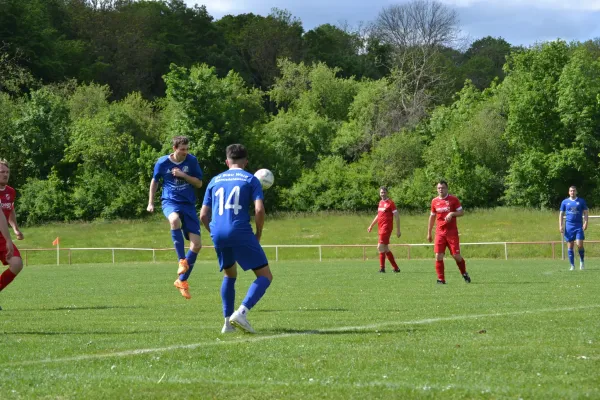 14. Spieltag Saison 23/24 SV Pfiffelbach (1.M)