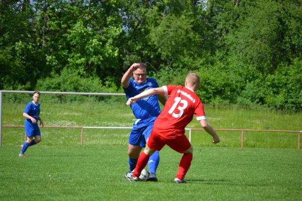 14. Spieltag Saison 23/24 SV Pfiffelbach (1.M)