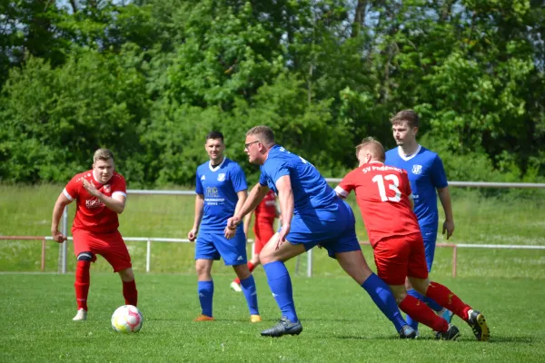 14. Spieltag Saison 23/24 SV Pfiffelbach (1.M)