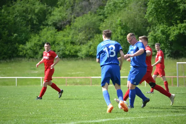 14. Spieltag Saison 23/24 SV Pfiffelbach (1.M)