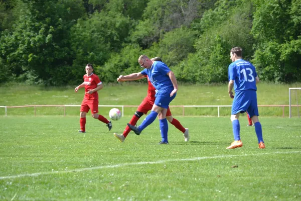 14. Spieltag Saison 23/24 SV Pfiffelbach (1.M)