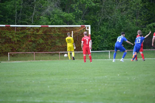 14. Spieltag Saison 23/24 SV Pfiffelbach (1.M)