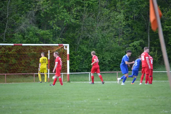 14. Spieltag Saison 23/24 SV Pfiffelbach (1.M)