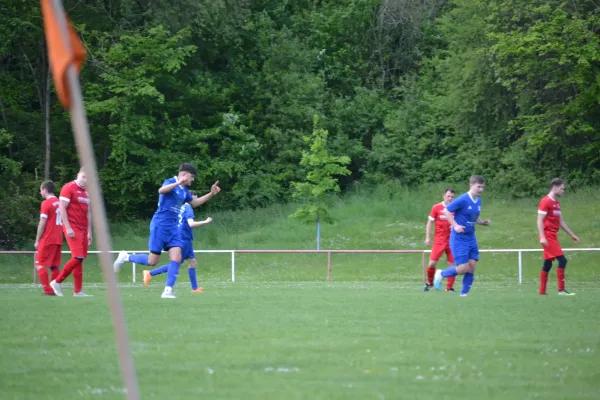 14. Spieltag Saison 23/24 SV Pfiffelbach (1.M)