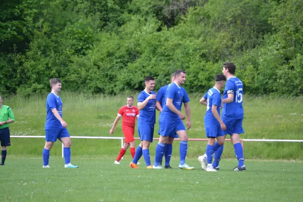 14. Spieltag Saison 23/24 SV Pfiffelbach (1.M)