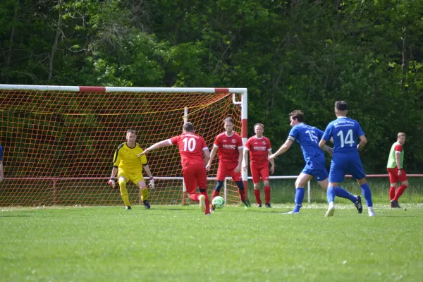 14. Spieltag Saison 23/24 SV Pfiffelbach (1.M)