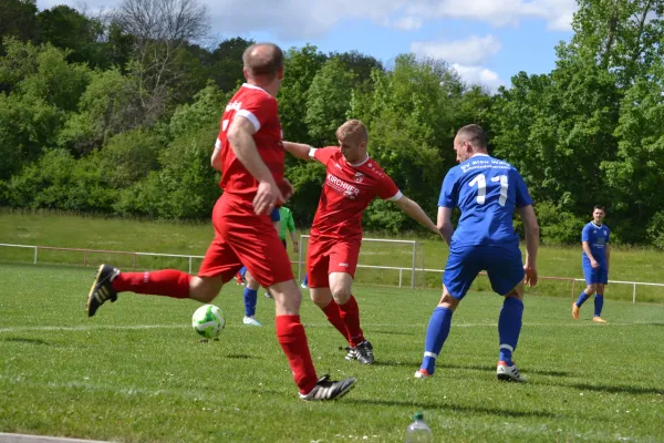 14. Spieltag Saison 23/24 SV Pfiffelbach (1.M)