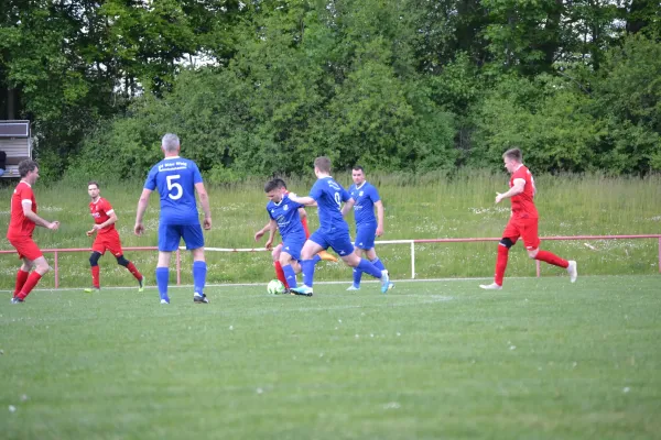 14. Spieltag Saison 23/24 SV Pfiffelbach (1.M)