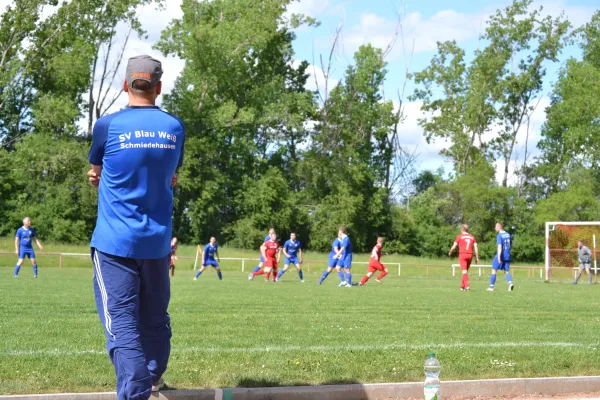 14. Spieltag Saison 23/24 SV Pfiffelbach (1.M)